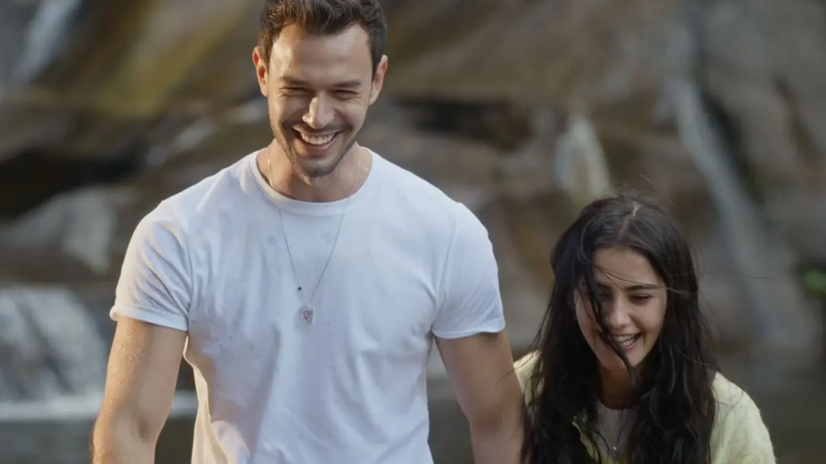 Sevdiğim Sensin 2. sezon fragmanı! Sevdiğim Sensin ne zaman? 2