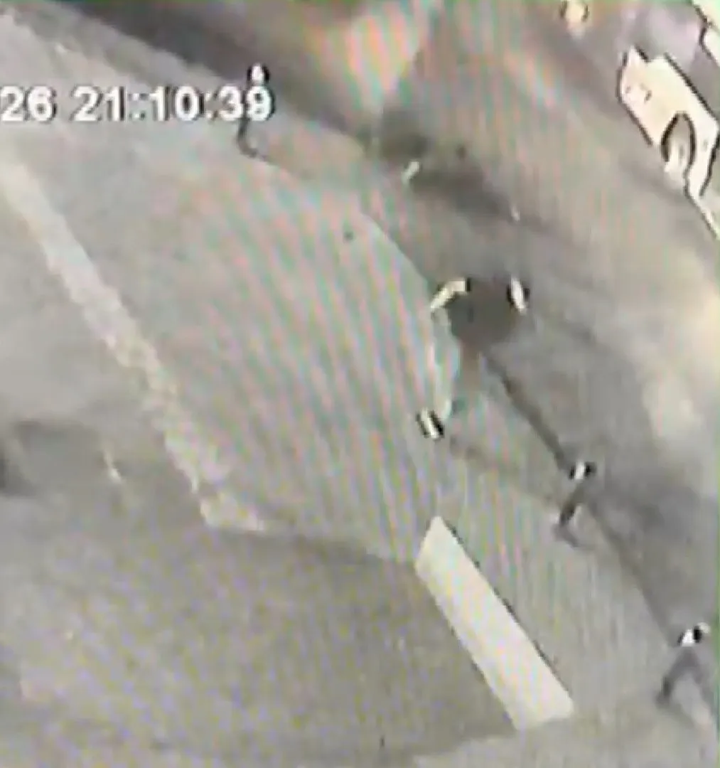 Fatih’teki cinayetin zanlıları Didim’de kıskıvrak yakalandı