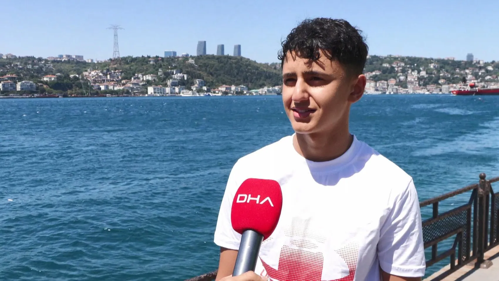 Türkiye kavurucu sıcak hava dalgasının etkisi altına giriyor