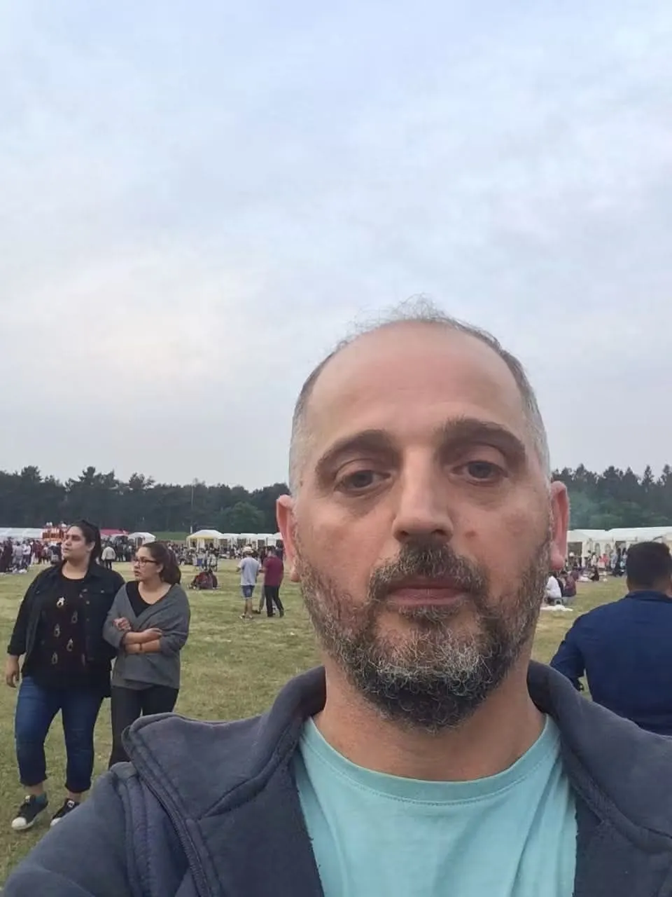 Beykoz'da dalgalara kapılan adam hayatını kaybetti