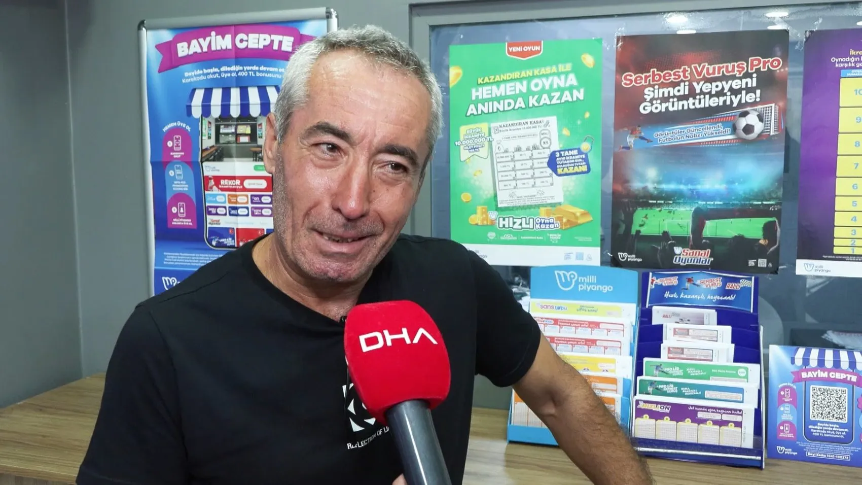 Süper Loto'da rekor büyüyor 362 milyon TL sahibini bekliyor