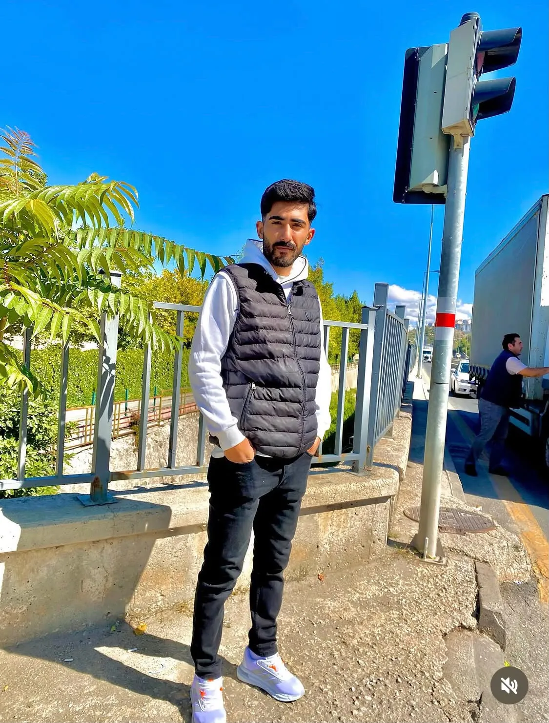Bingöl’de nehir sularına kapılan gençten acı haber geldi