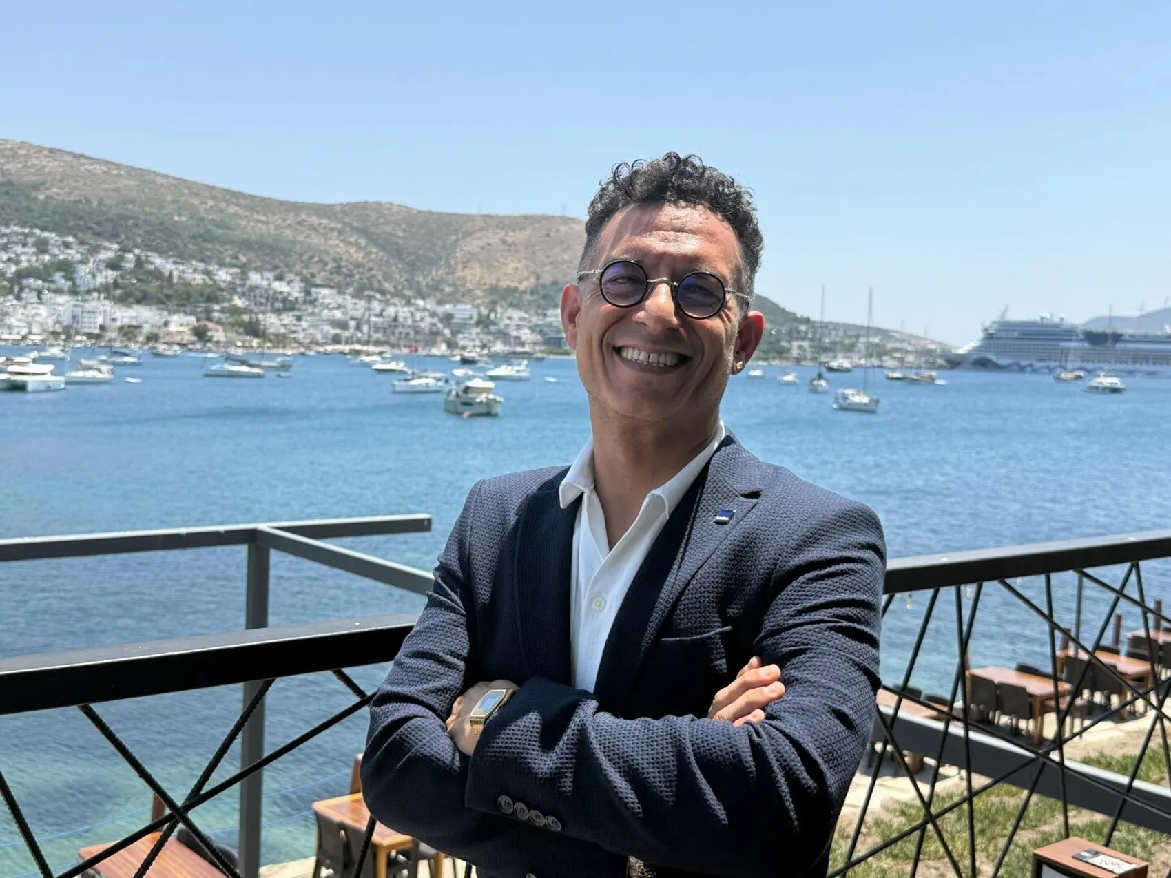 Bodrum dondurmasında 50 liradan 400 liraya kadar fiyat farkı