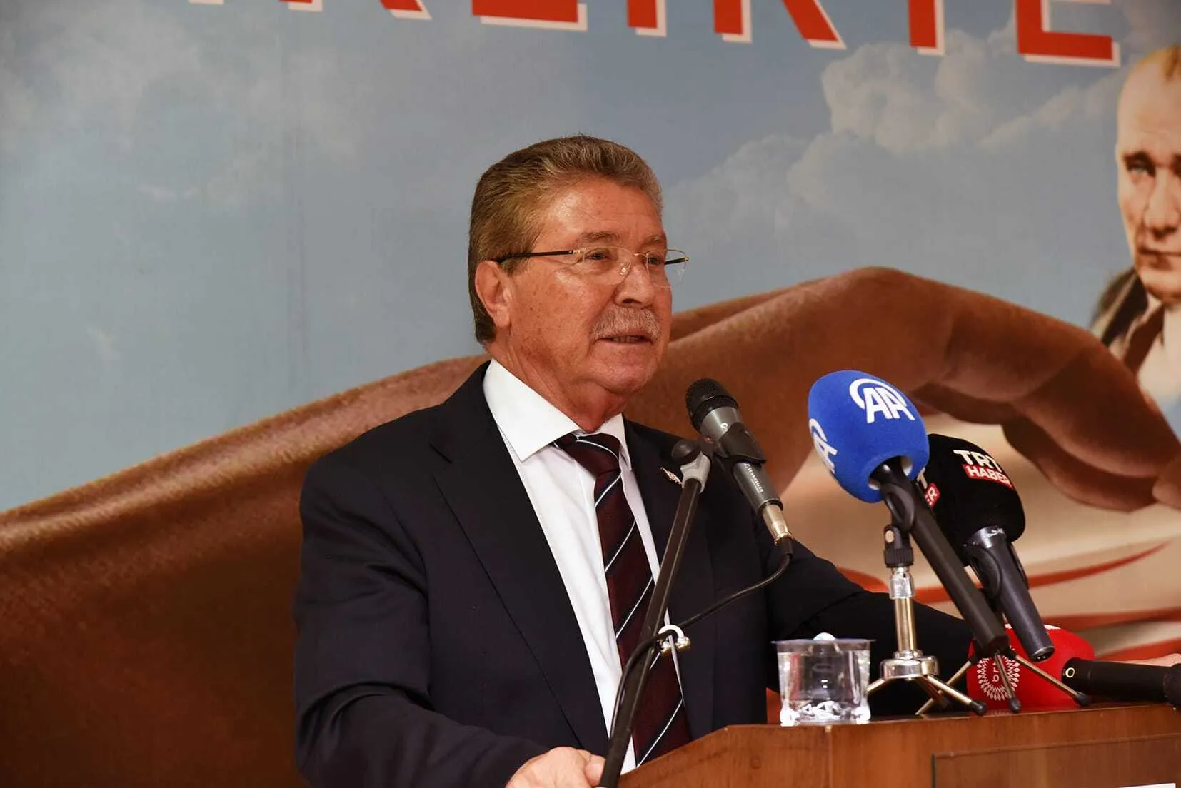 KKTC 1 Ağustos coşkusuyla egemenlik mesajı verdi