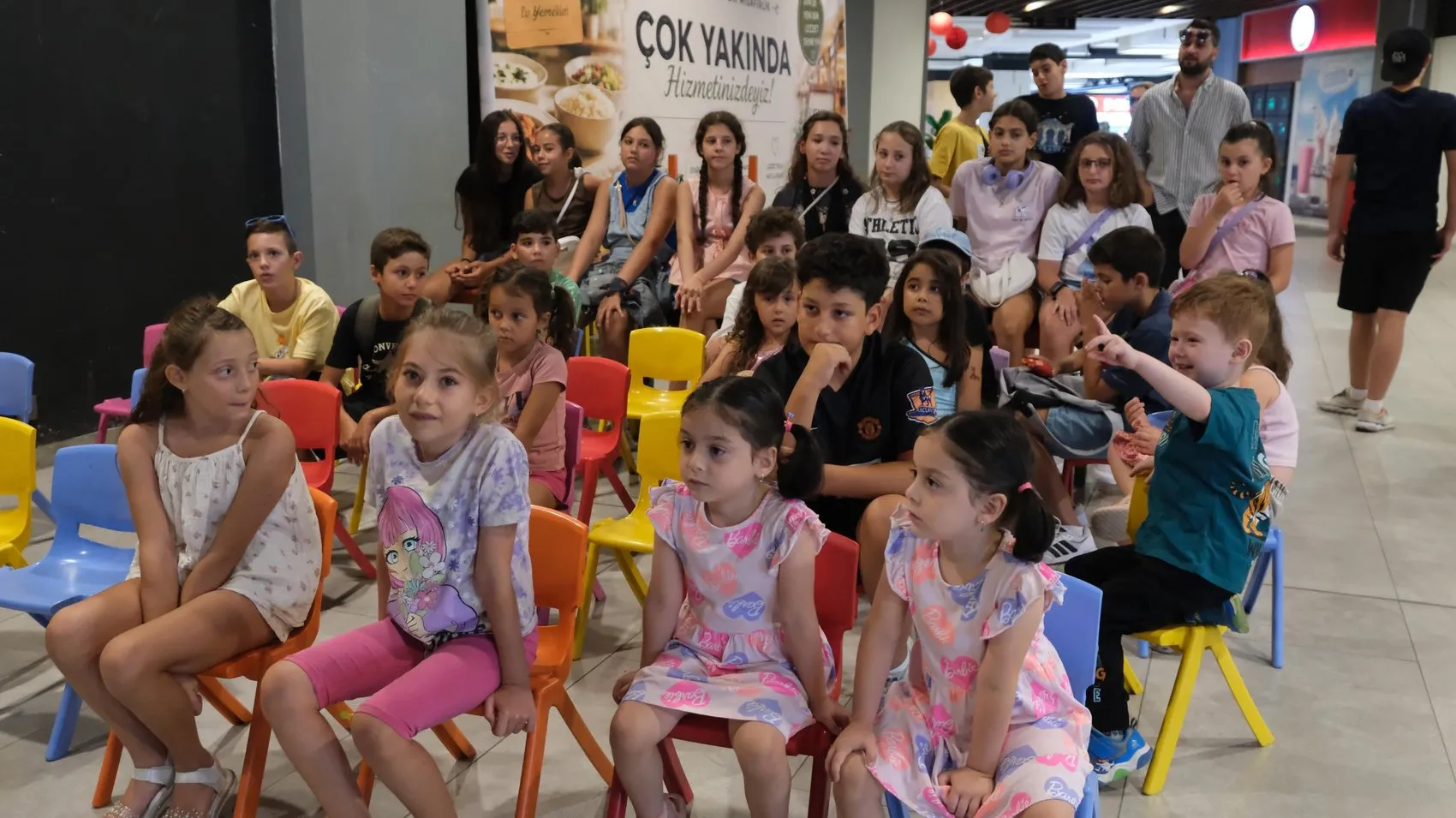 Çanakkale’de Tarih ve Sanatın Buluşma Noktası: Kültür Yolu Festivali Başladı