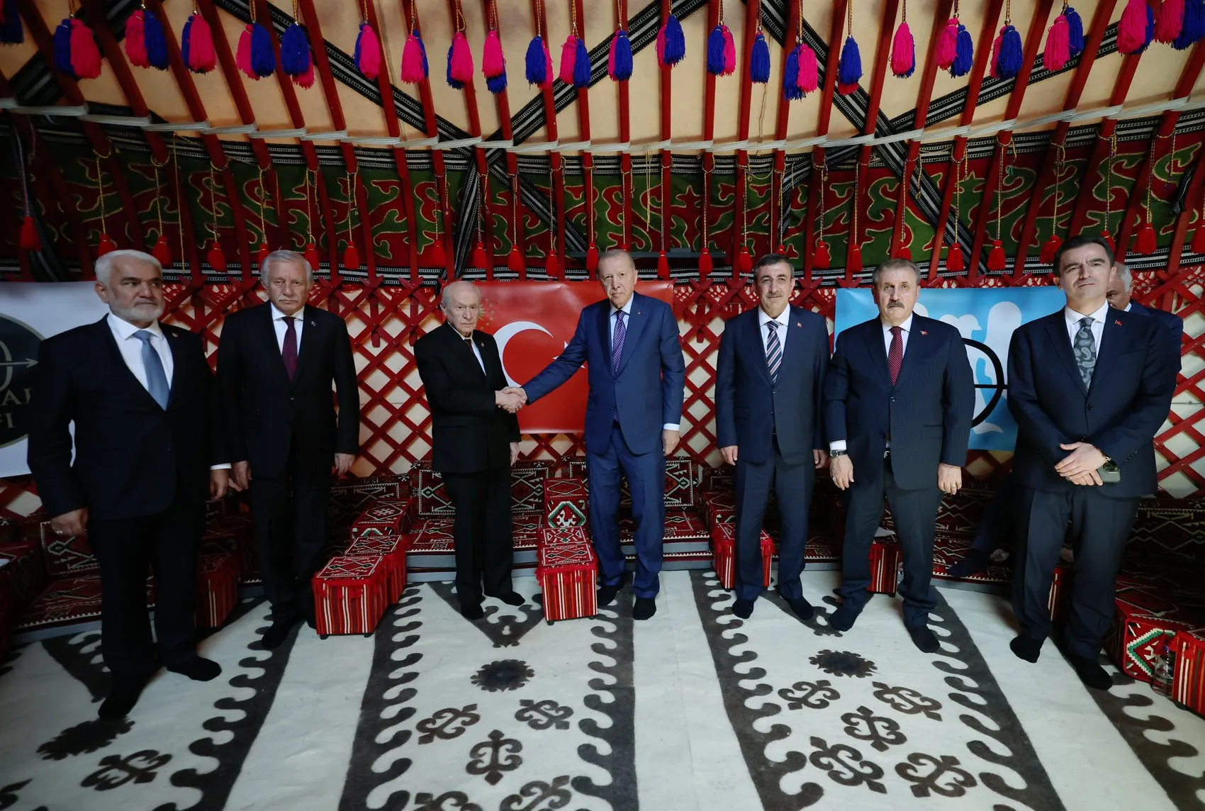 Erdoğan'dan İsrail'e sert mesaj Bu oyunu kaybedecekler