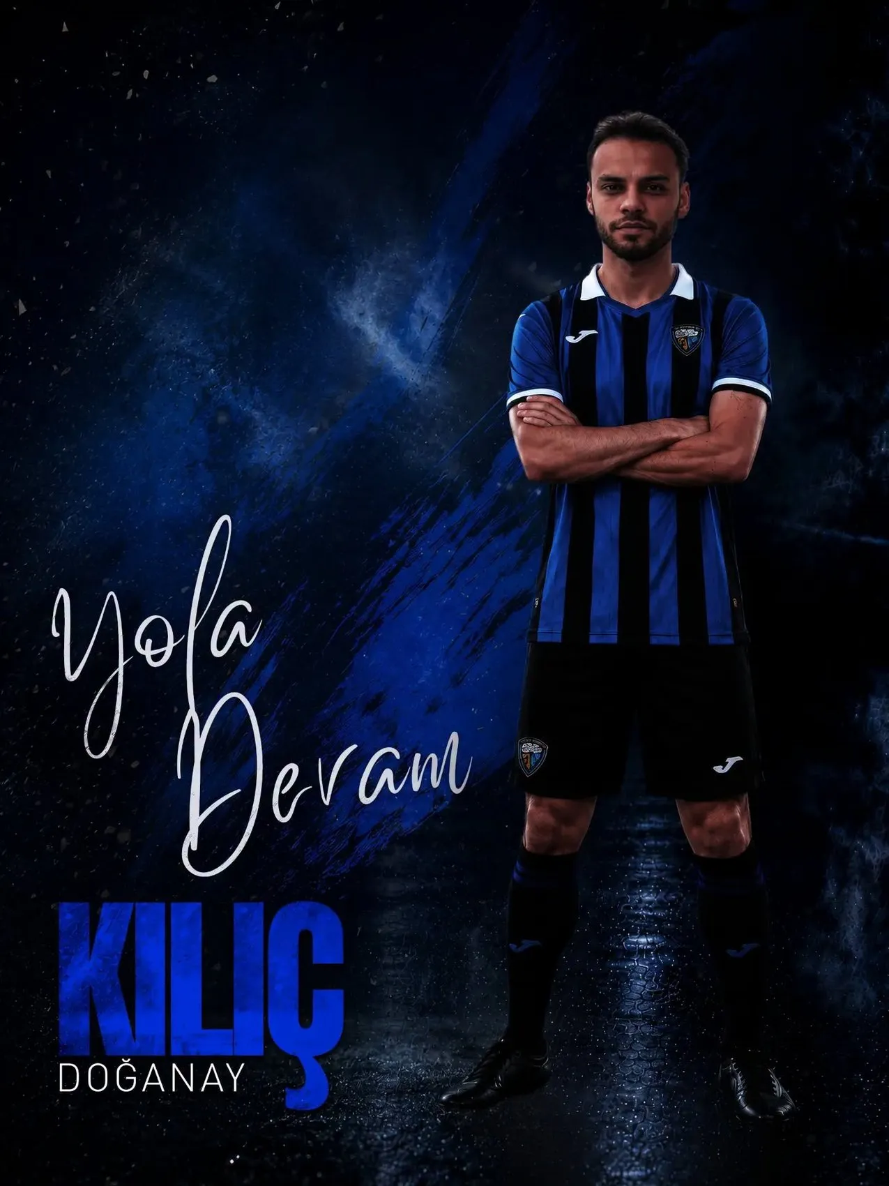 Karacabey Belediyespor kadrosunu beş yeni isimle güçlendirdi