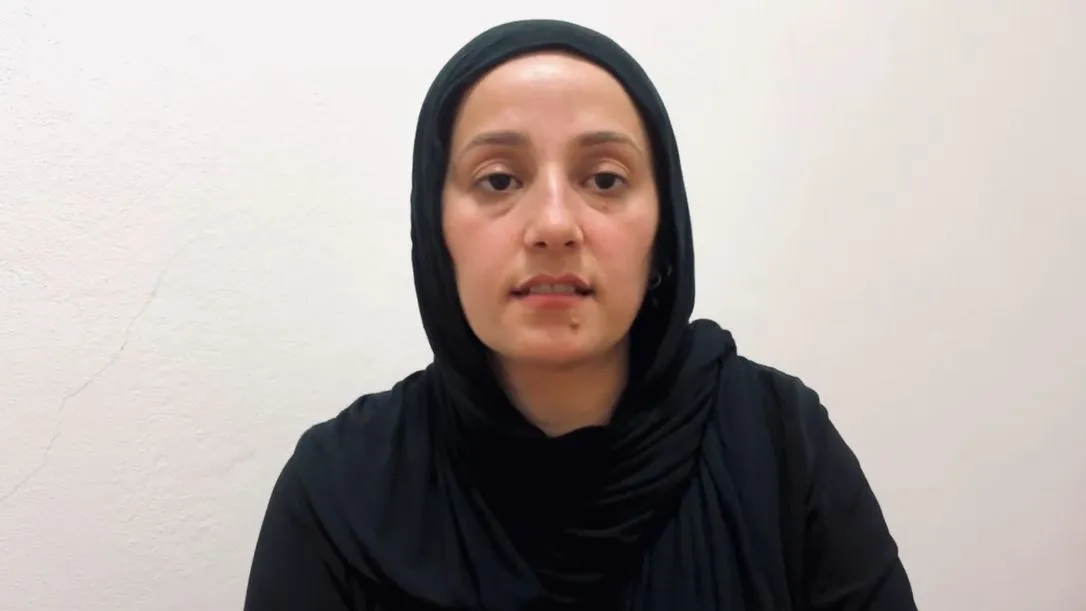 Mardin'de balkondan düşen annenin ölümü cinayet şüphesiyle soruşturuluyor