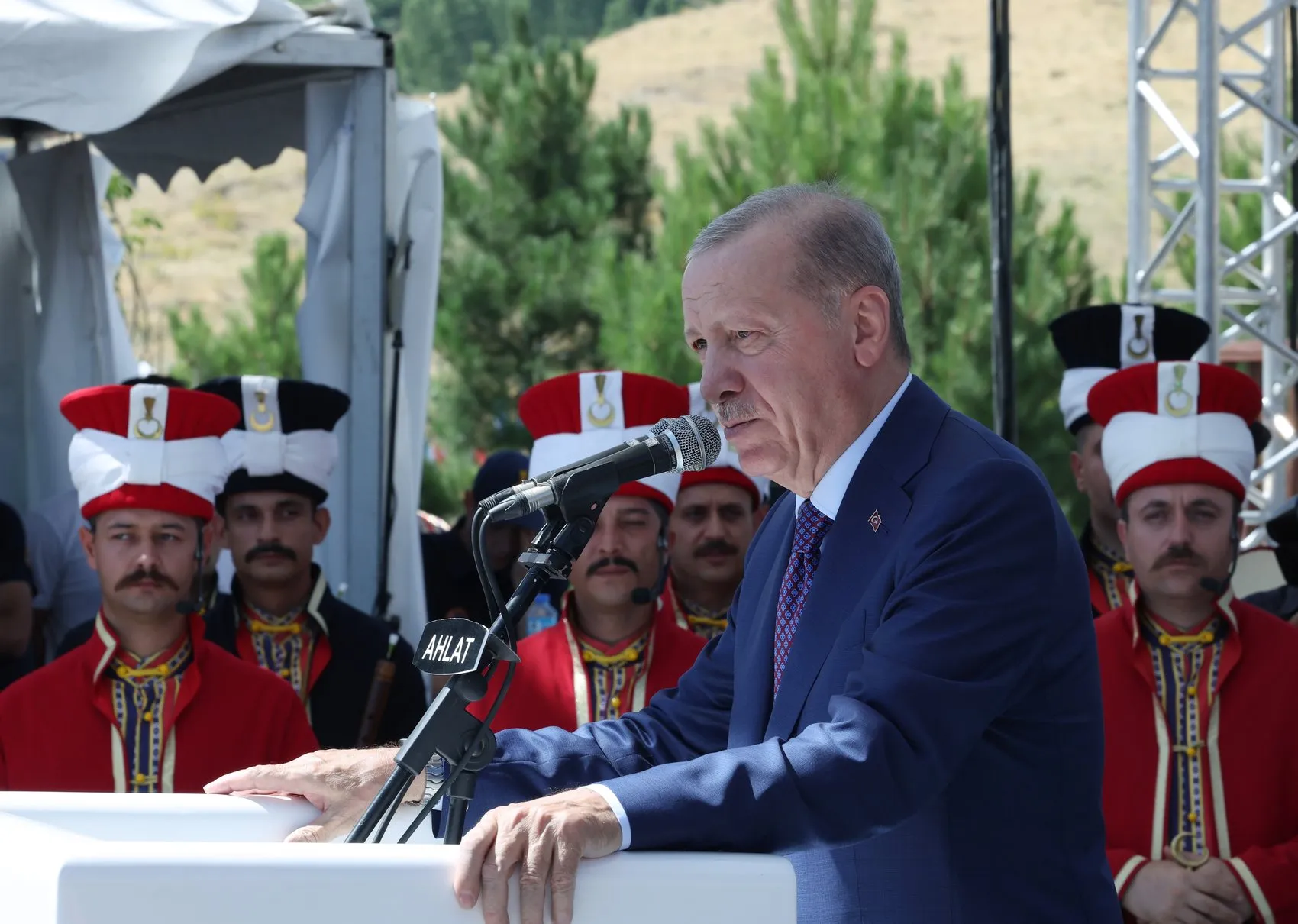 Erdoğan'dan İsrail'e sert mesaj Bu oyunu kaybedecekler