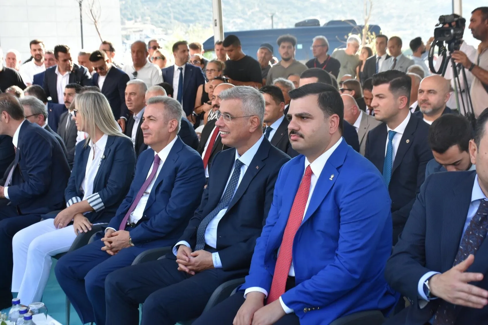 İzmir’e 1800 yataklı dev sağlık yatırımı geliyor