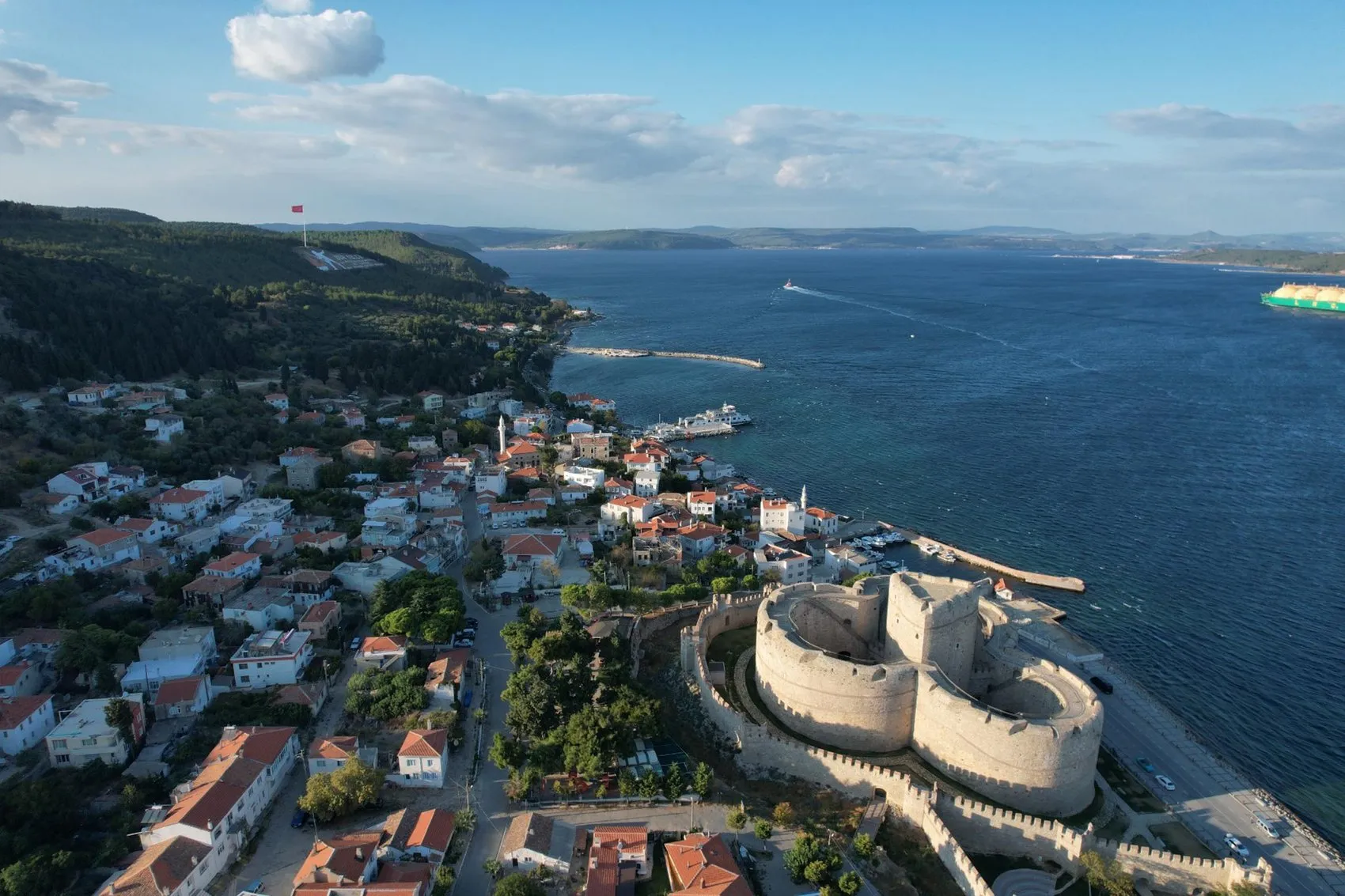 Çanakkale 9 gün boyunca kültür ve sanatla buluşacak