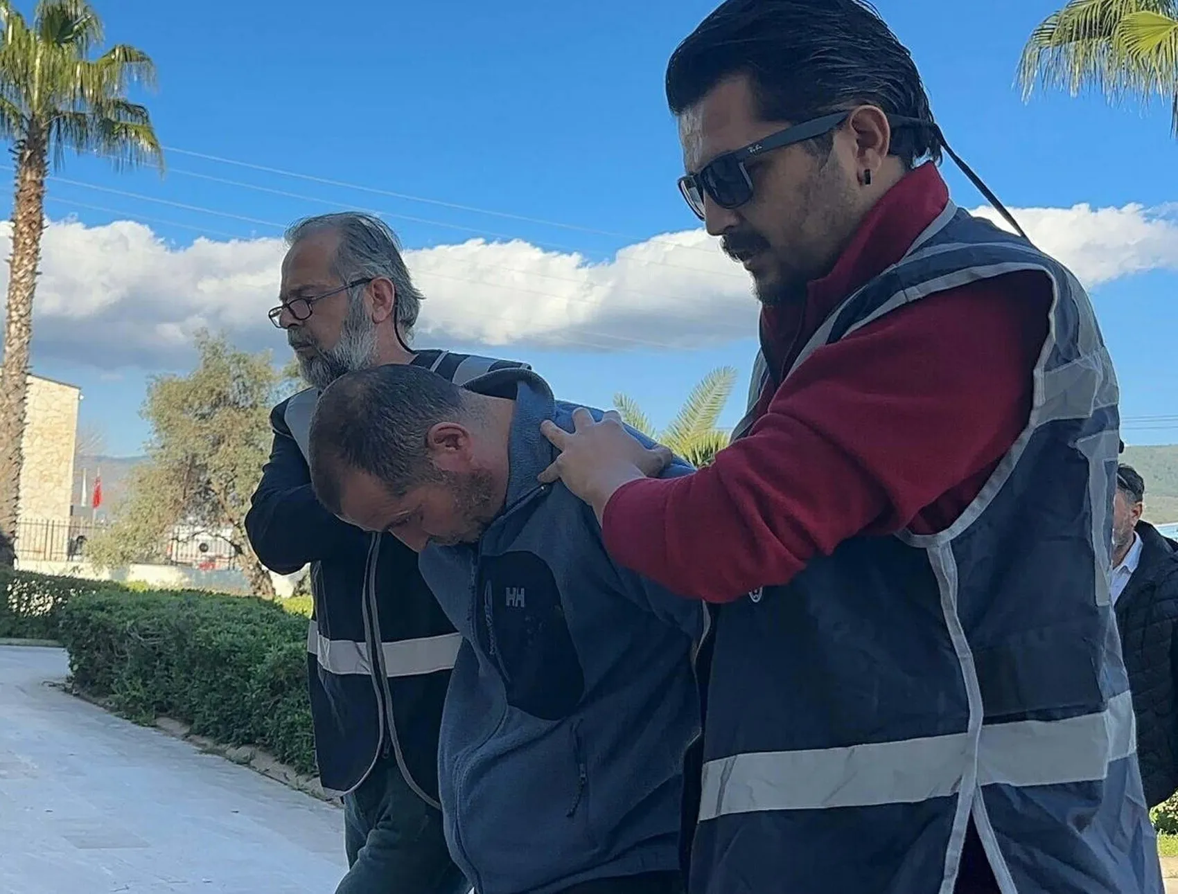 Milas’ta eşini öldüren sanığa mahkemeden tavizsiz ceza