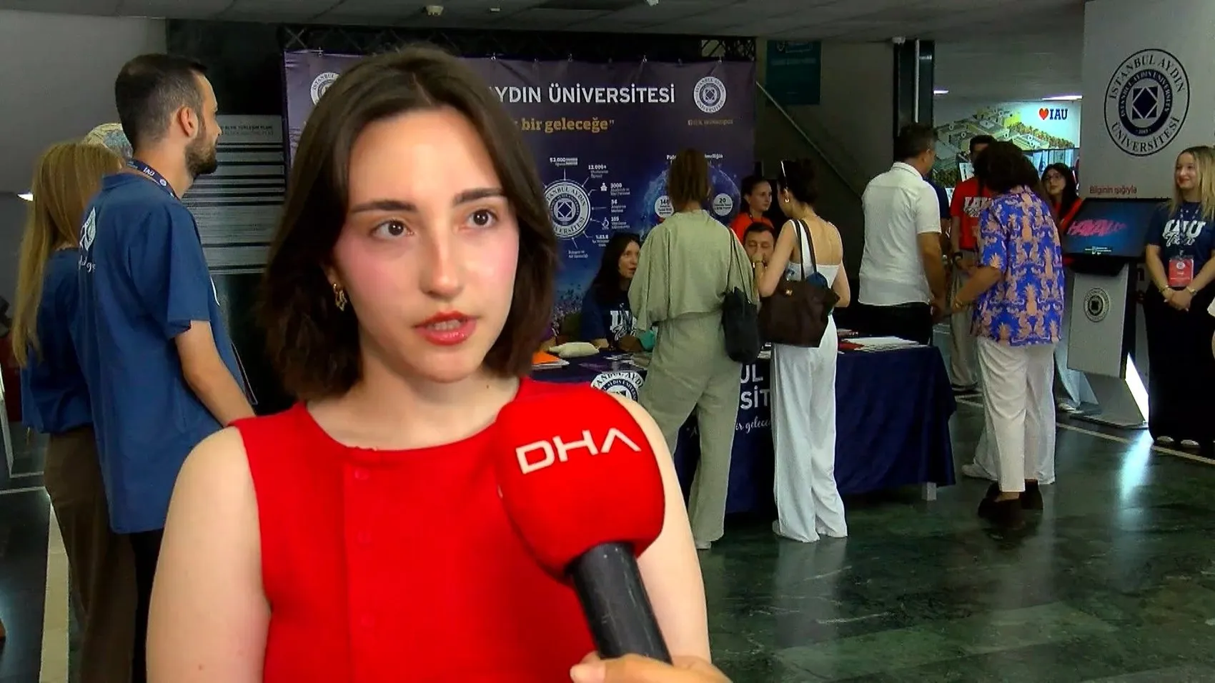 Üniversite tercihlerinde puan tuzağına düşmeyin