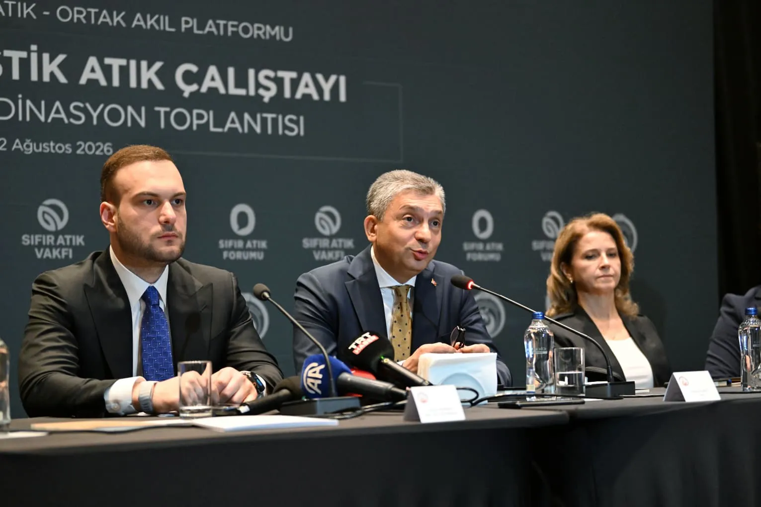 Antalya kıyılarını plastik işgalinden kurtarmak için harekete geçildi