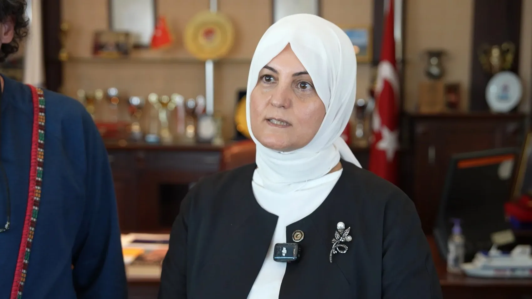Yangın Kül Etti, Kasımpaşa Yeniden Yeşertecek