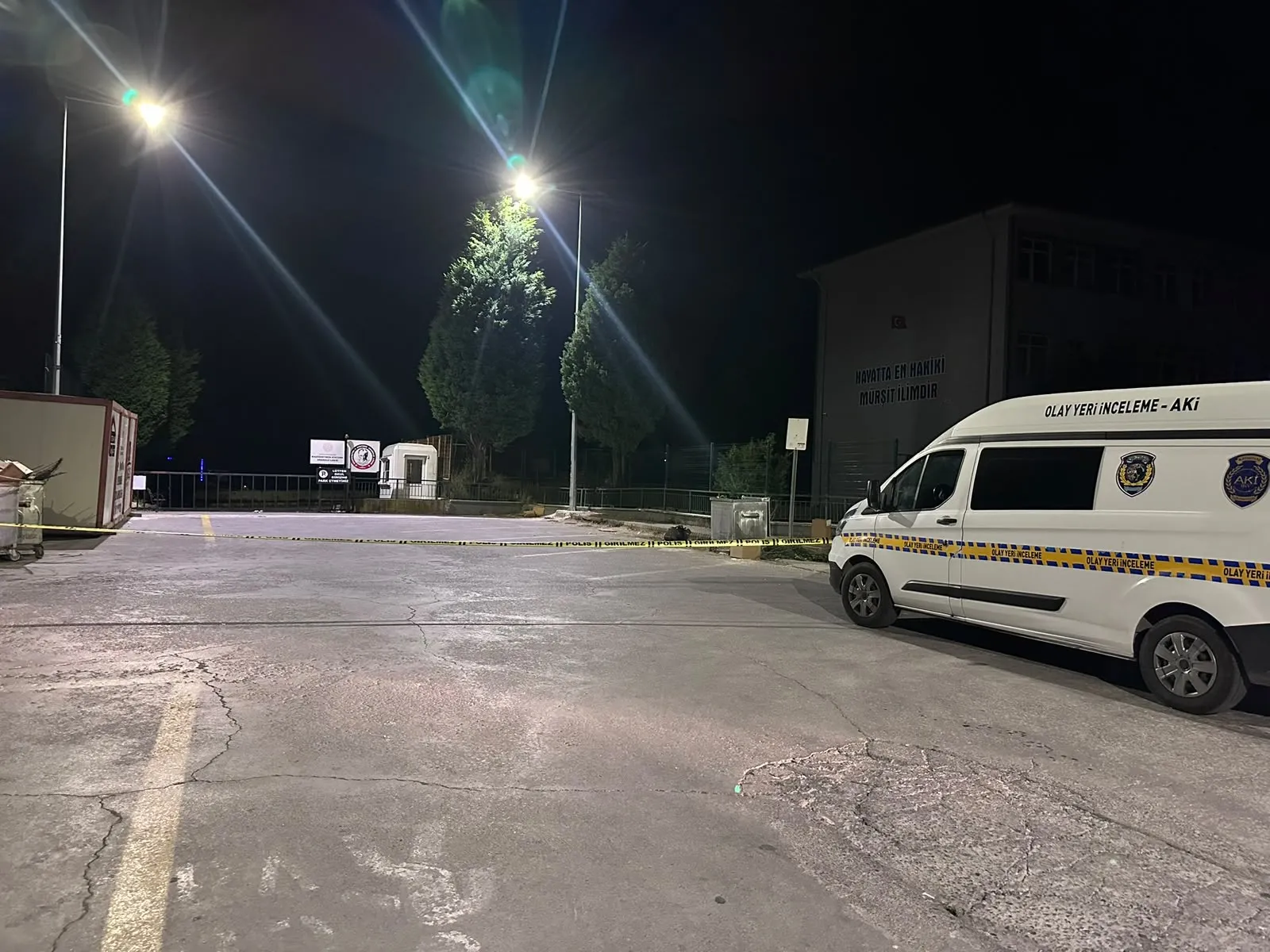 Zonguldak'ta kız meselesi kavgası kanlı bitti