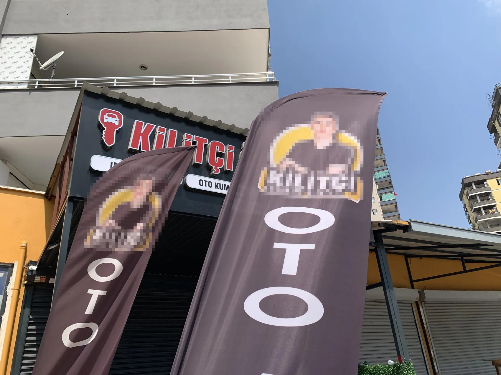 Adana'daki oto tamirhanesinde iki kişi ölü bulundu