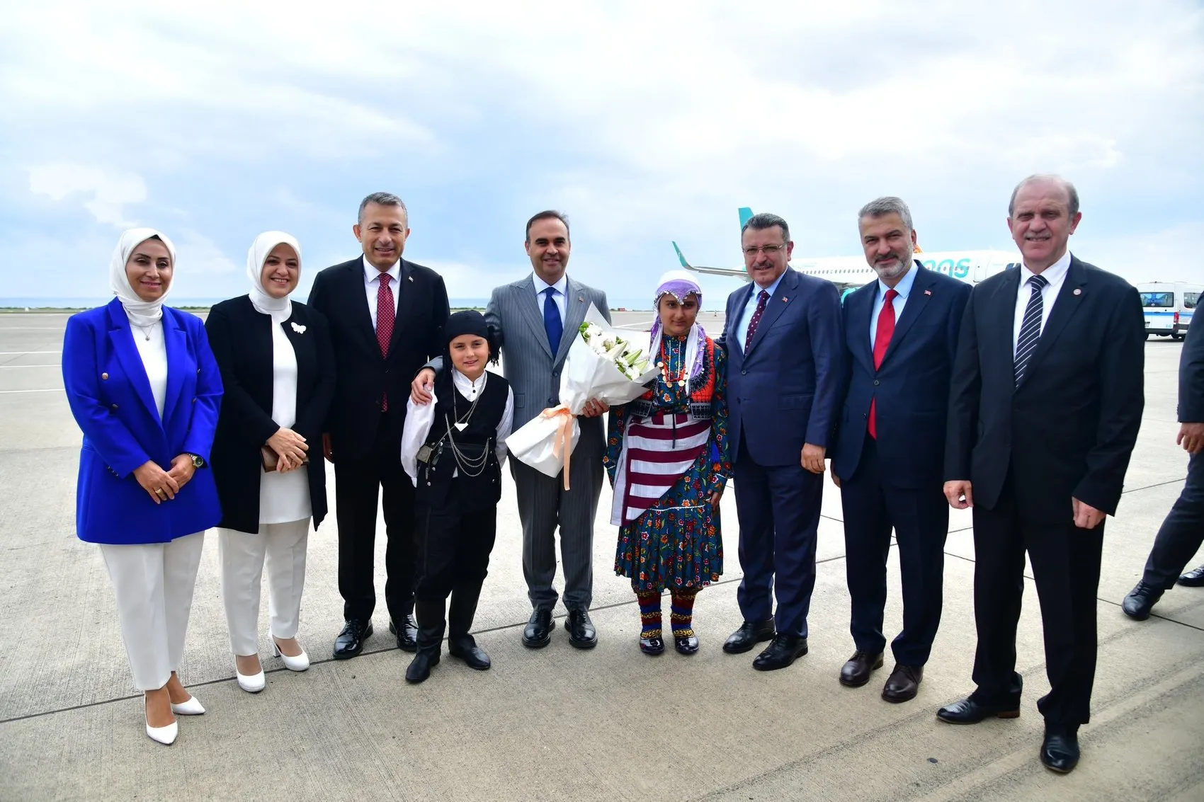 Trabzon için yeni sanayi hamlesi ve 228 milyonluk yatırım dönemi