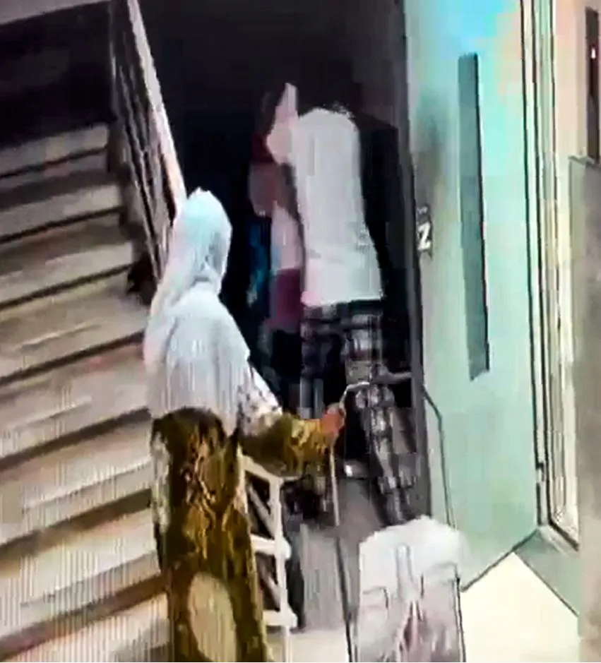Adana'da aile kavgası şiddete dönüştü