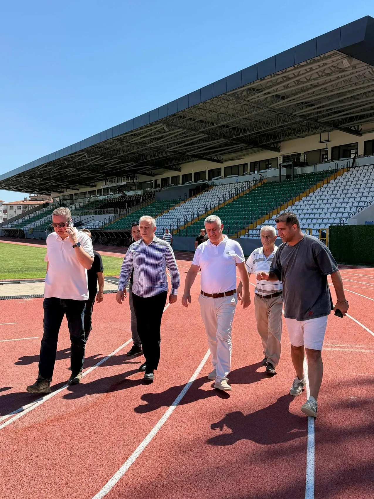 Muğlaspor'da hasret bitiyor: Vanspor maçıyla evine dönüyor