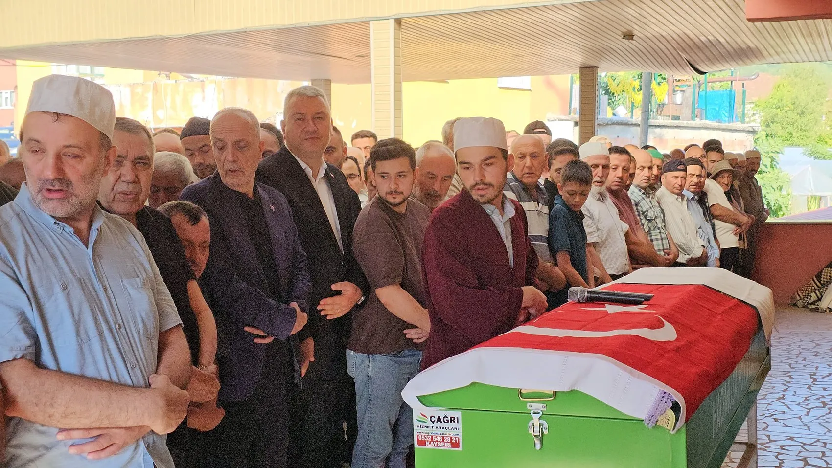 Beypazarı maden faciası sonrası dokuz kişi gözaltına alındı
