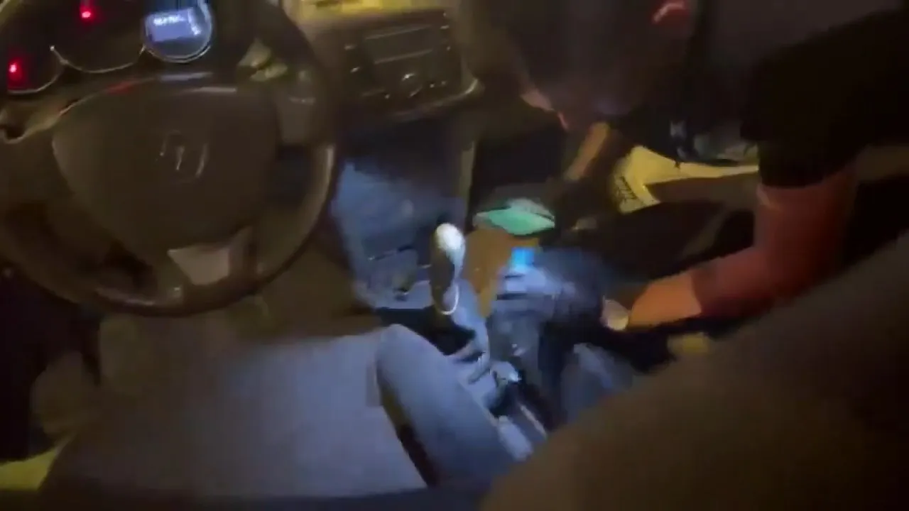 Kadıköy'de uyuşturucu operasyonu 14 yıl hapis cezasıyla aranan hükümlü yakalandı