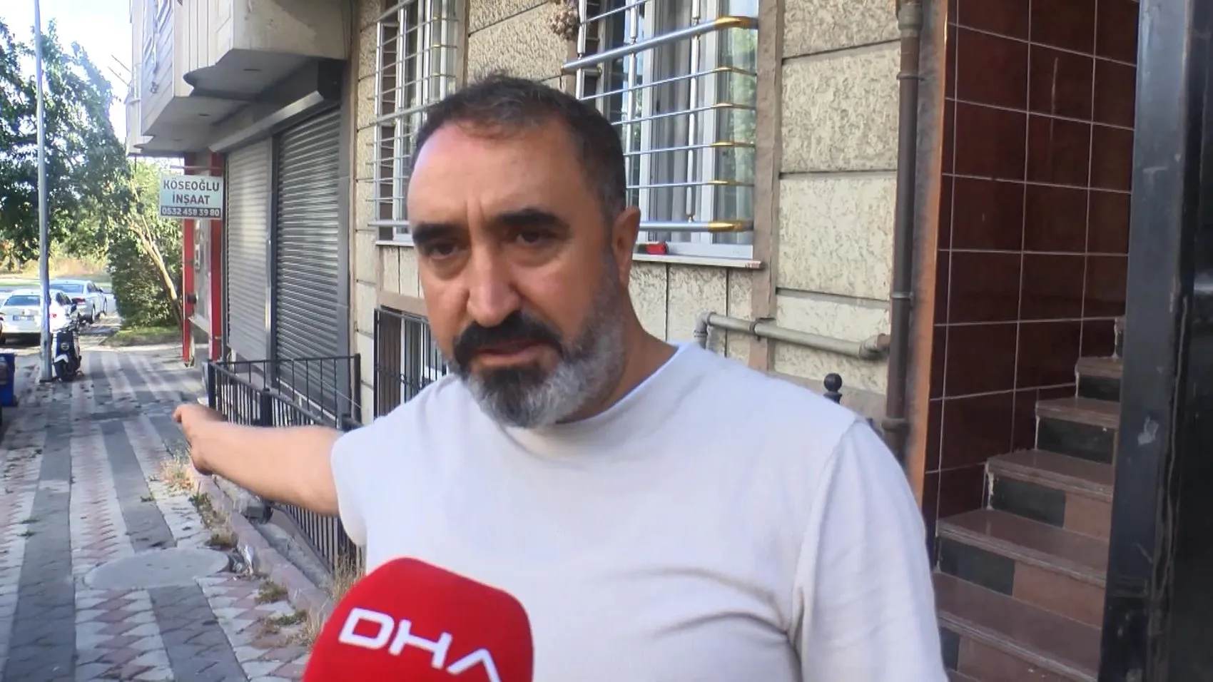 Sabah işe giderken kamyona arkadan çarptı, 3’ü çocuk 6 kişi yaralandı