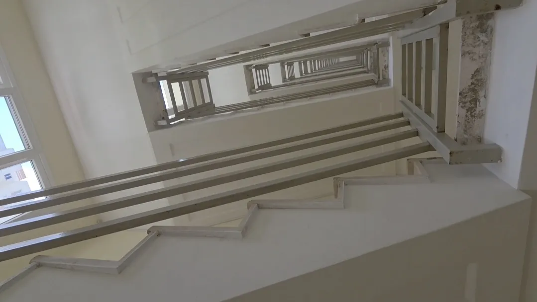 Avcılar'da güvenlikli sitede milyonluk soygun