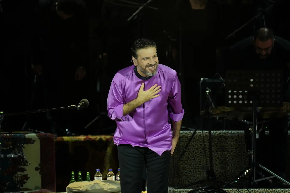 Sami Yusuf Türkiye’ye dönüyor! Konser salonlarını bizzat seçti; sürpriz 10 Ağustos’ta açıklanacak 1