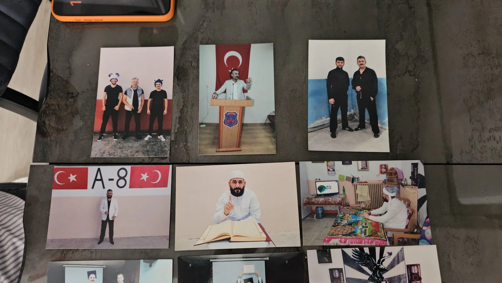 16 yıl hapis yattı üç üniversite bitirdi