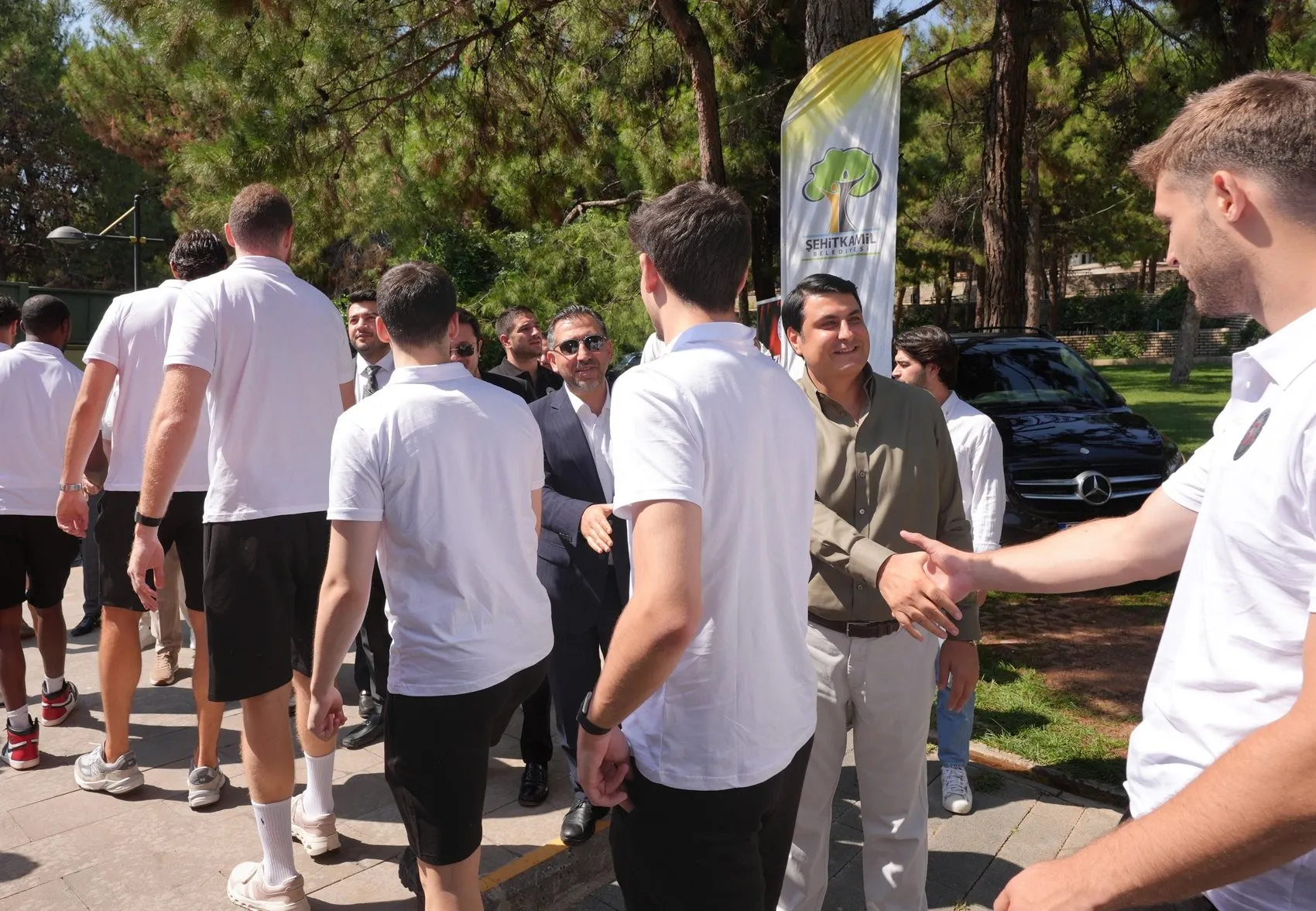 Gaziantep Basketbol’da yeni dönem başladı