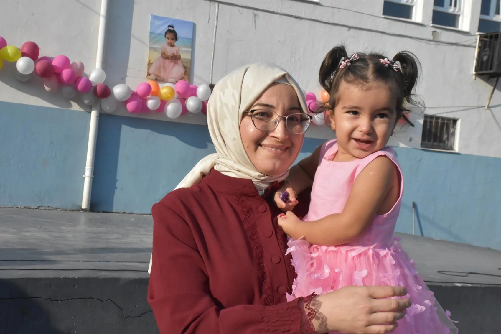 Zümra bebeğin tedavisi için beklenen o güzel haber geldi
