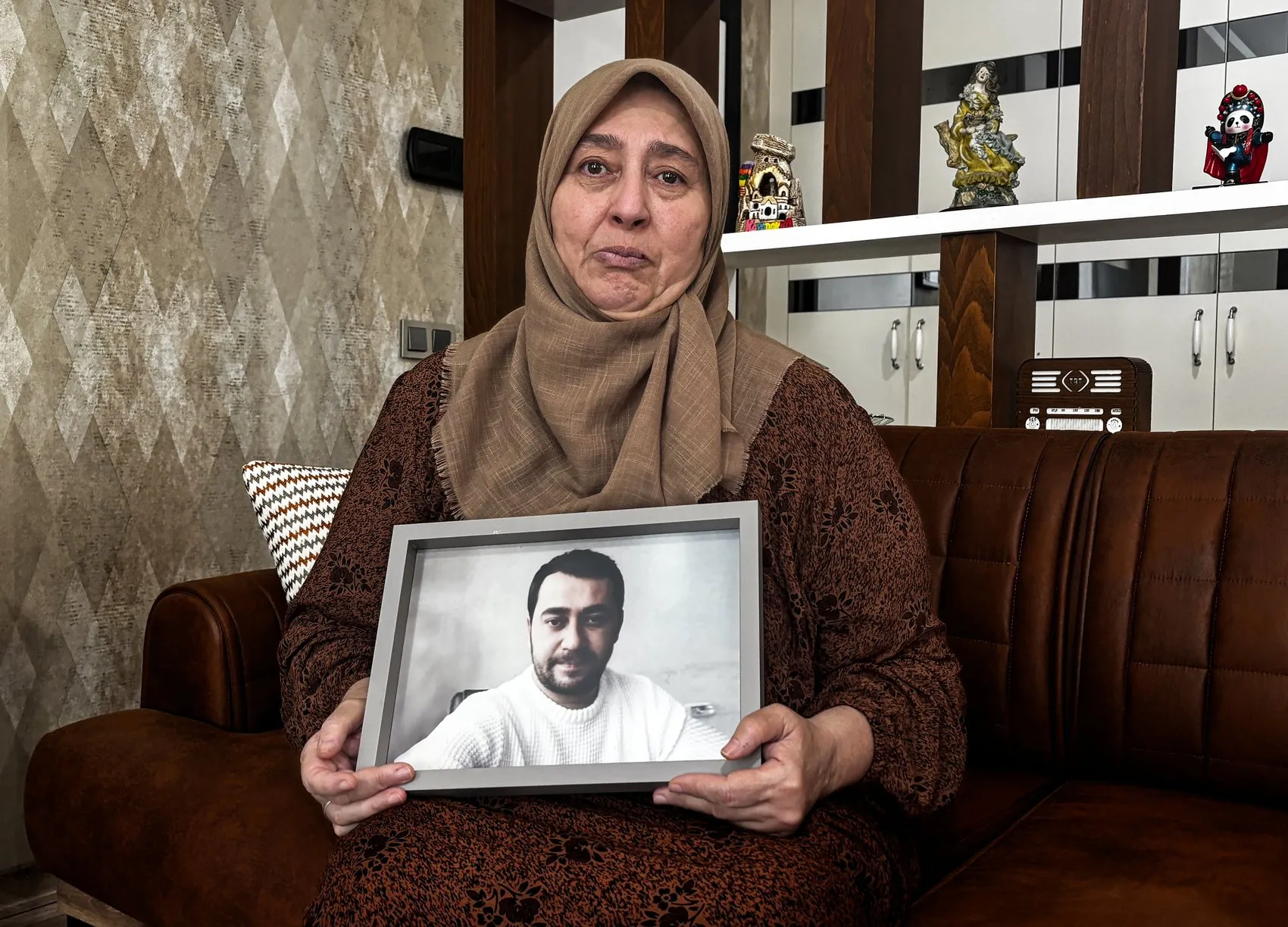 Adana'daki esrarengiz cinayette aileden şok iddia: Tek kişi değil, bir çete işi olabilir
