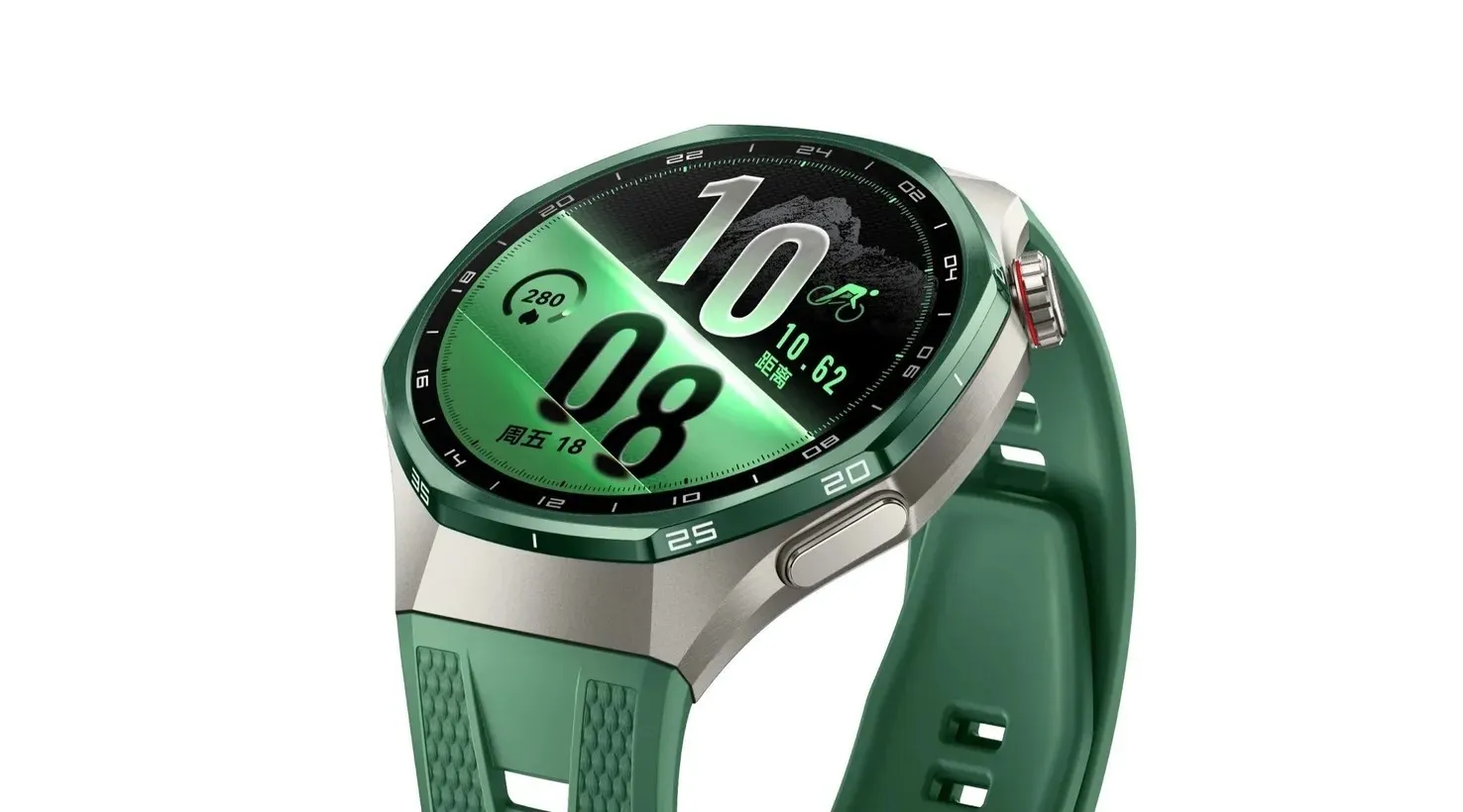 Huawei Watch GT 7 serisi tanıtıldı: İşte özellikleri ve fiyatı