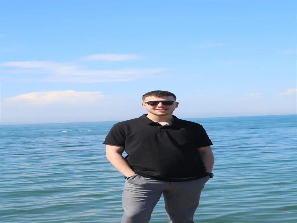 Depremin yıktığı hayatı oğluyla yeniden kurdu