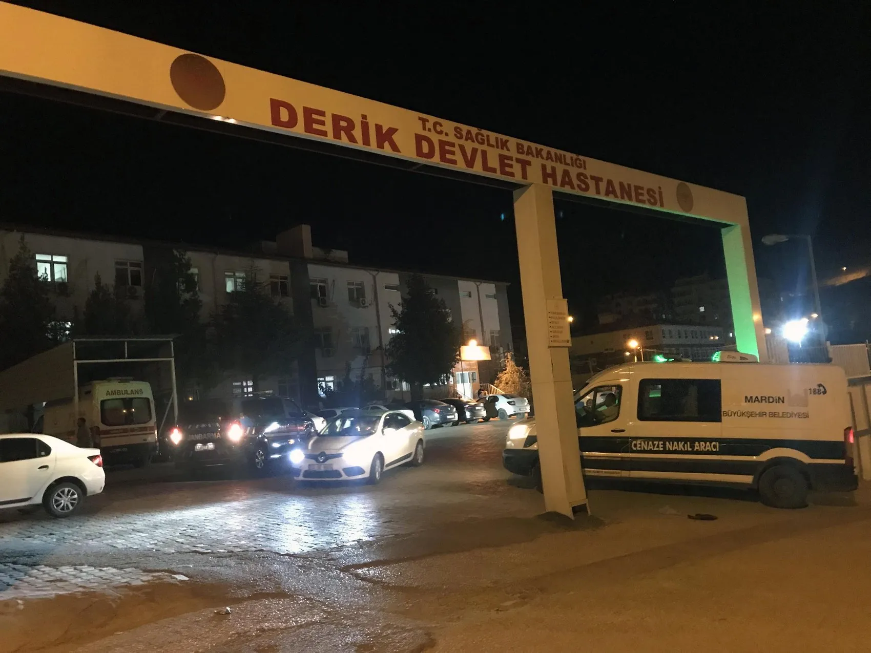 Mardin’de 3 yaşındaki Eslem dere kenarında oynarken hayatını kaybetti