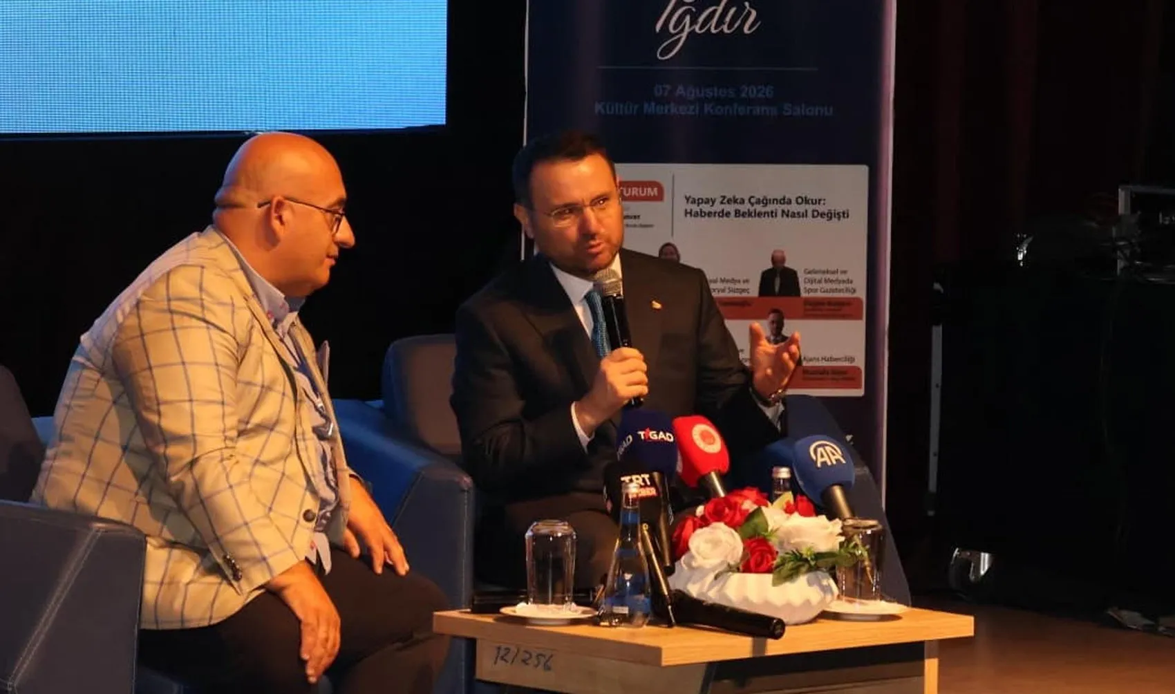 Adalet Bakanı Gürlek Terörsüz Türkiye sürecinin takvimini açıkladı