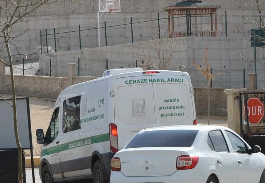 Mardin Ömerli'deki cinayet soruşturmasında kuzen gözaltına alındı