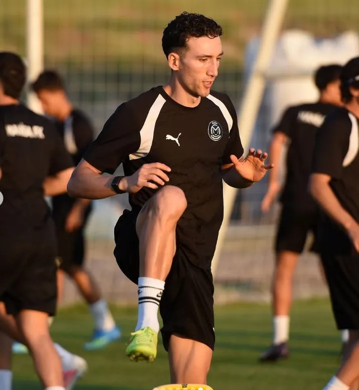 Manisa FK Erciyes’teki kamp sürecini noktaladı
