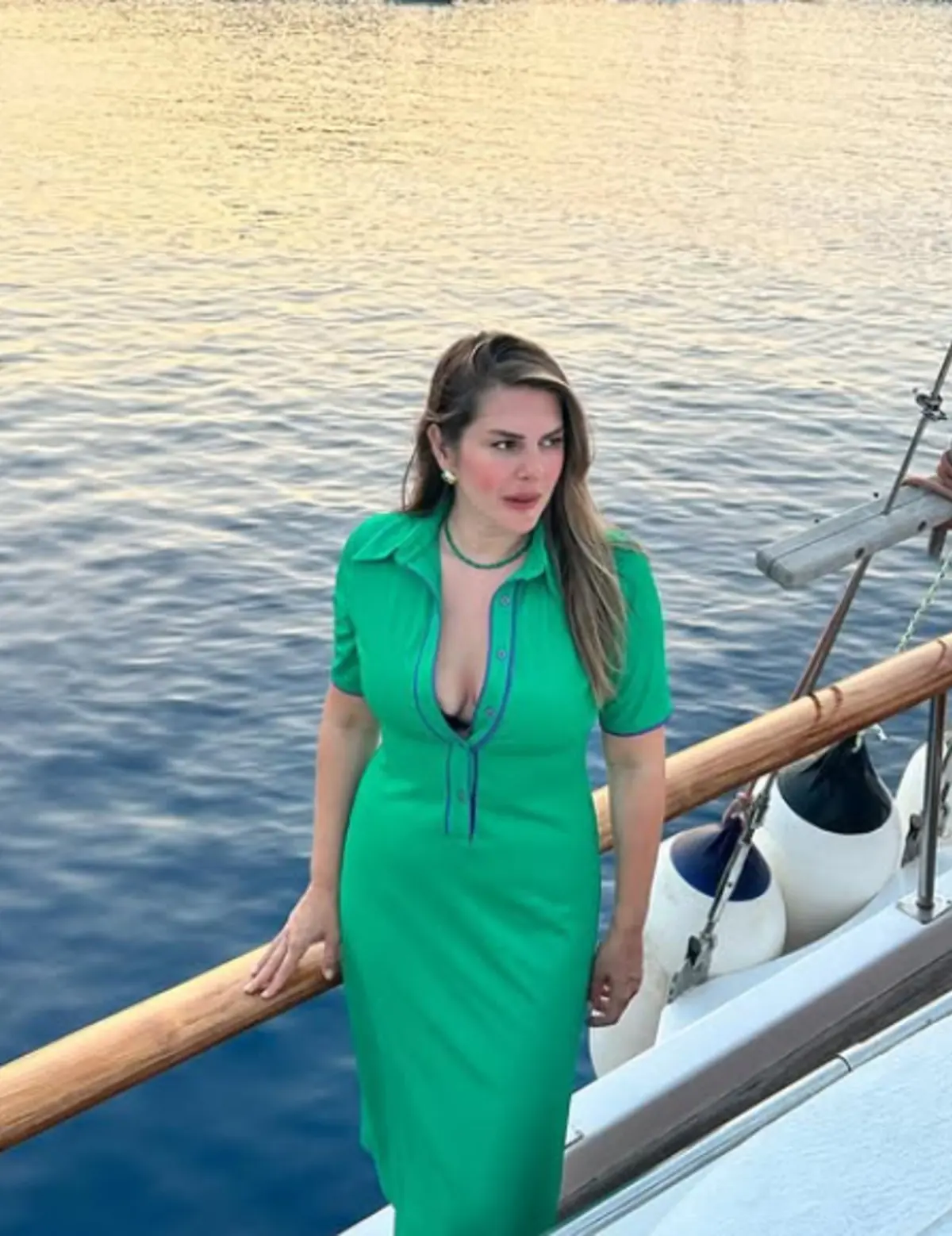 Ayça Erturan kararını verdi! İddialı diziyle dönüyor 2