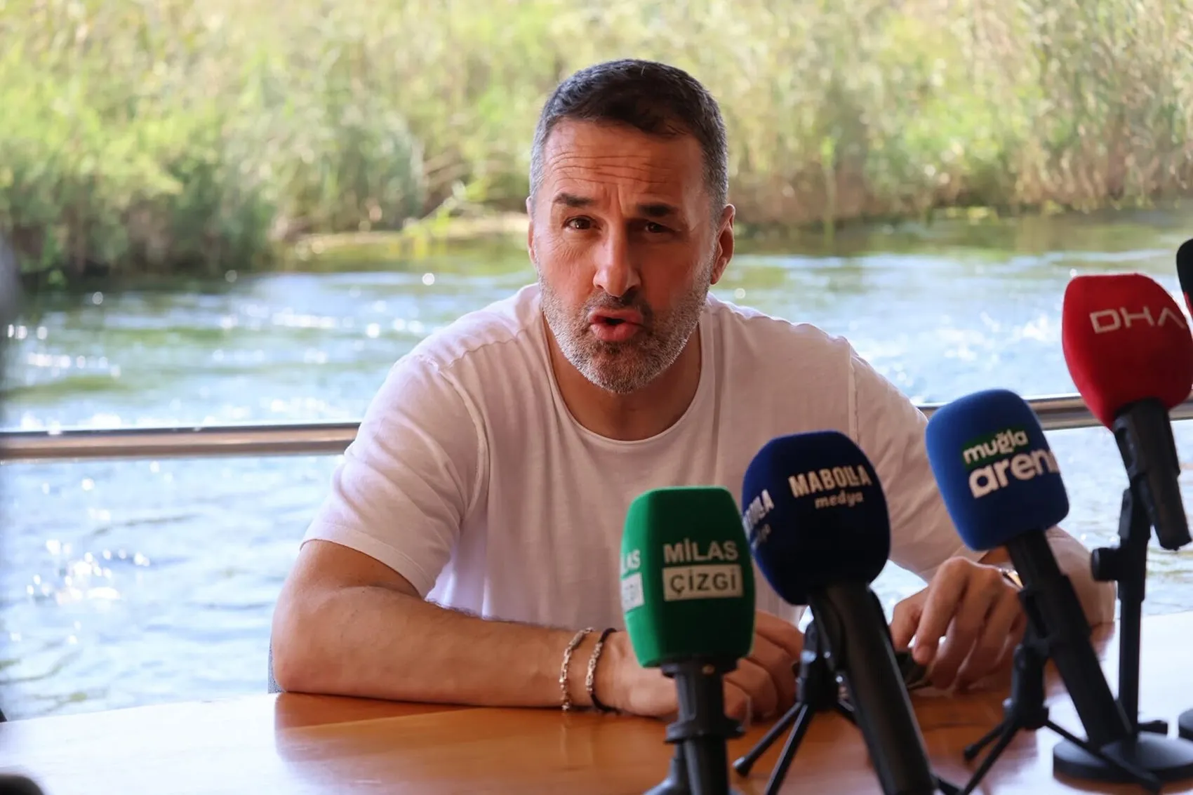 Muğlaspor’da işler yolunda gitmiyor