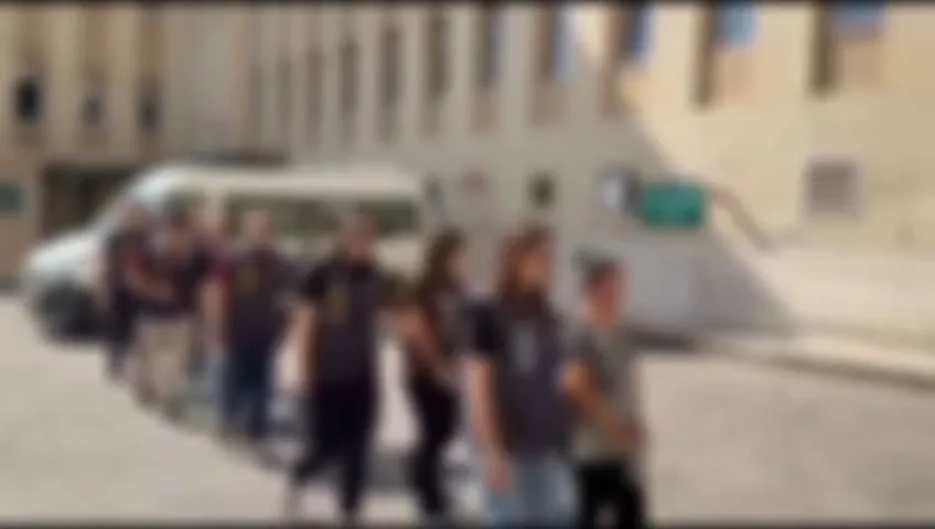 Baba Kabaiş’e siber çeteden ölüm tehdidi Şikayetinden vazgeçmezsen sıra sende