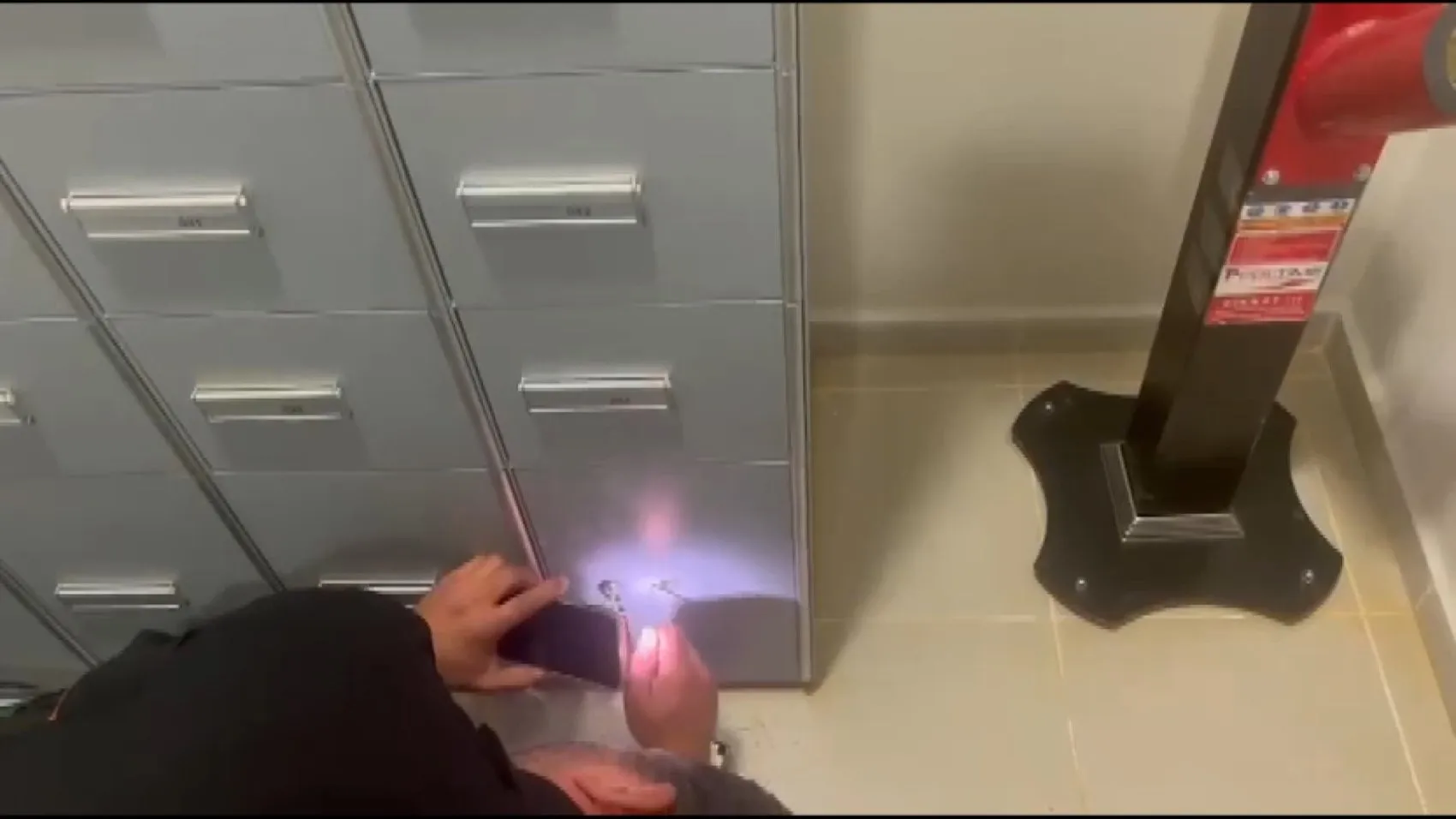 Ahbap Derneği kasasından altın yerine ilaç çıktı