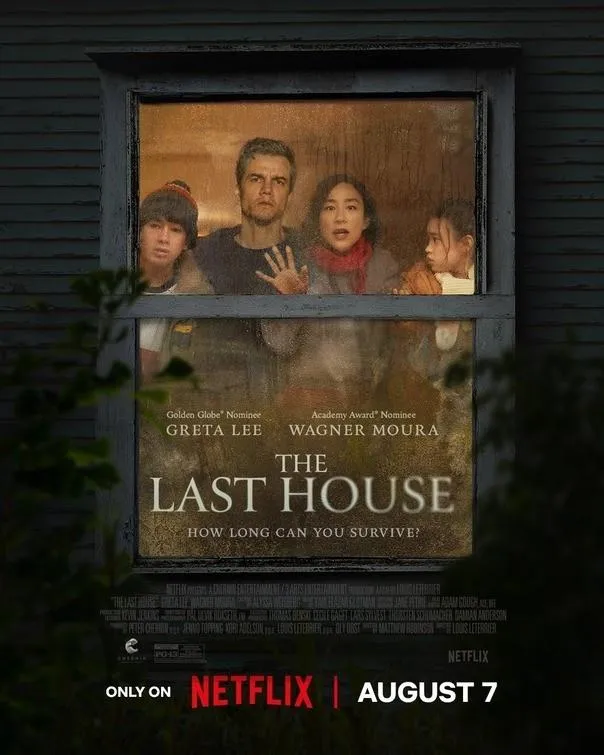Son Ev (The Last House)