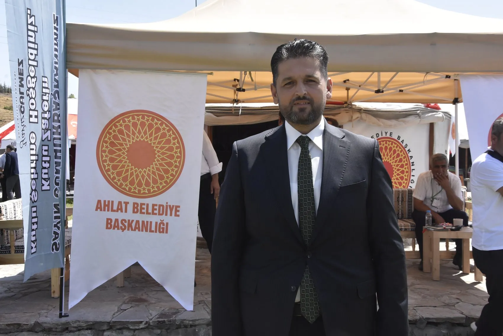 Kabine Toplantısı bu yıl üçüncü kez Ahlat’ta toplanacak
