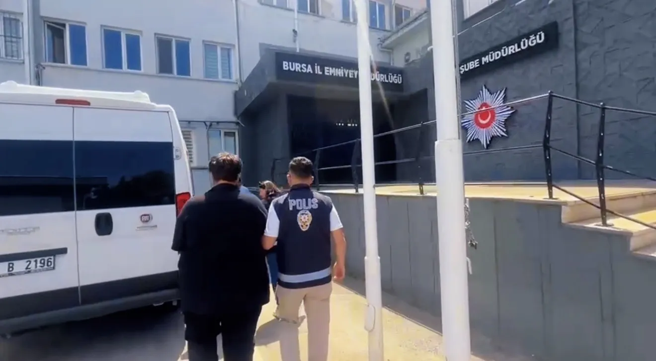İnternet faturası yalanıyla 116 milyonluk vurgun yapan şebeke çökertildi