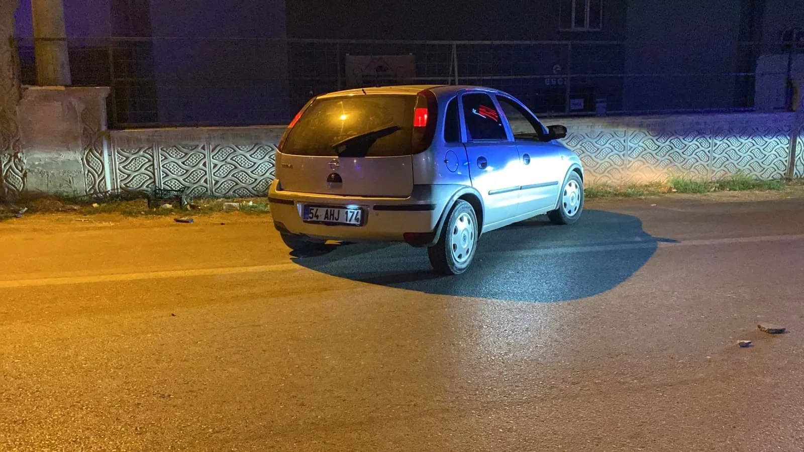 Bursa'da alkollü sürücünün 190 bin liralık faturası ve öfkesi
