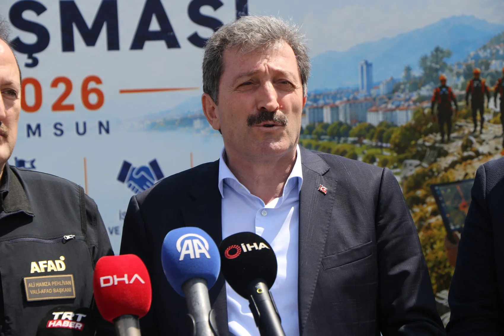 AFAD arama kurtarma operasyonlarında dron dönemini başlattı
