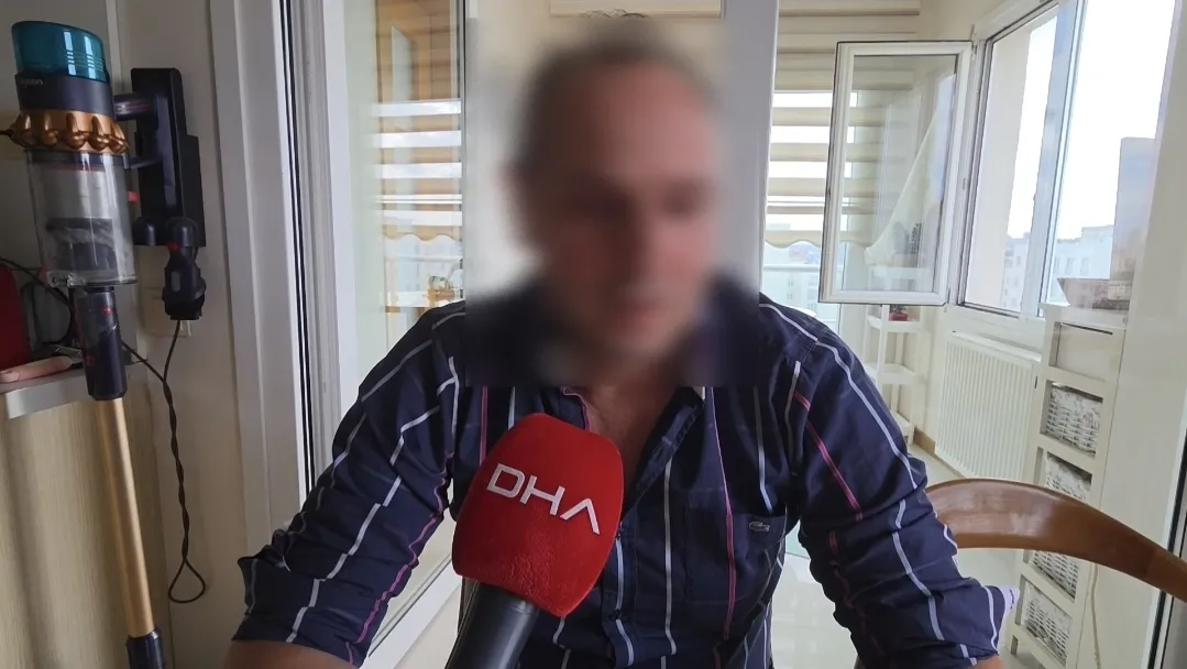Avcılar'da güvenlikli sitede milyonluk soygun