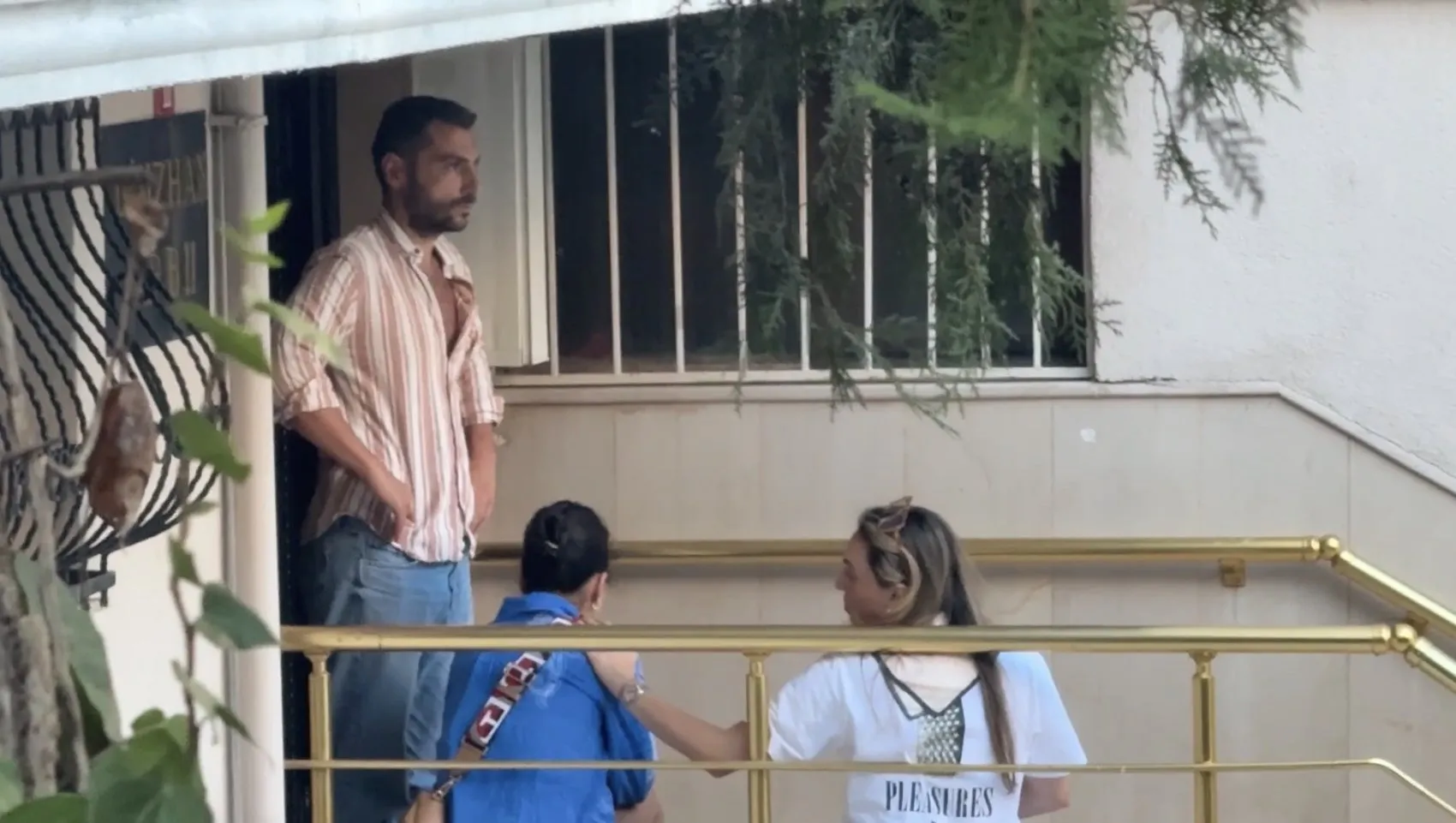 Nişantaşı’nda yalnız yaşayan adam evinde ölü bulundu